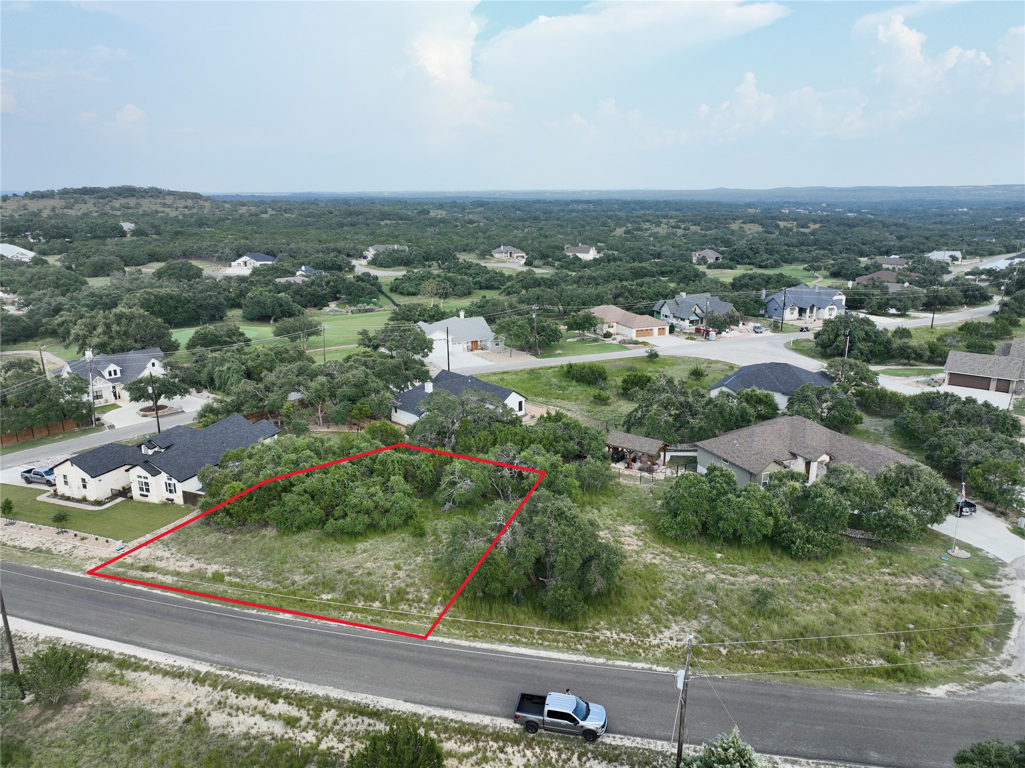 710 John Price Blanco, TX 78606 - Photo 5 of 25