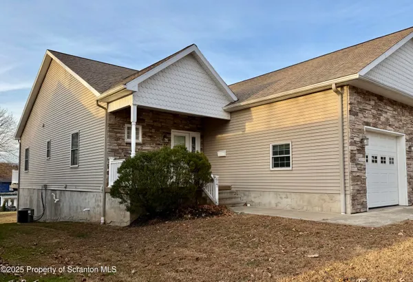 $289,900 | 617 Arthur Avenue, Scranton, PA 18510