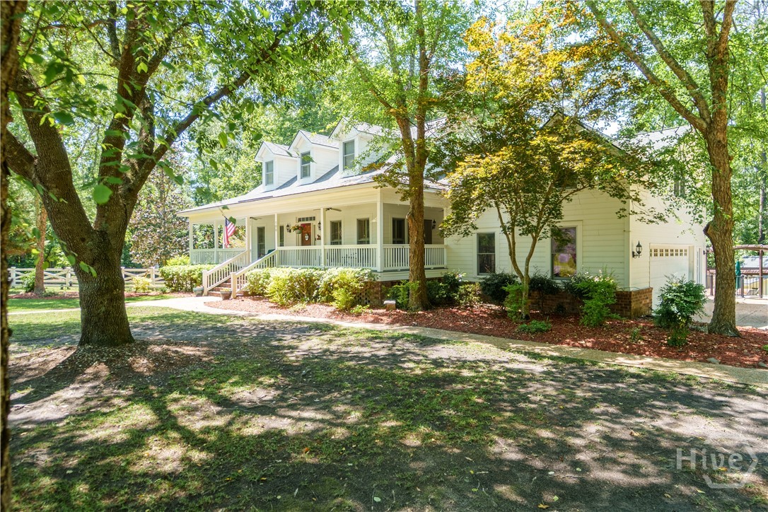 100 Cambridge Drive Rincon, GA 31326 - Photo 4 of 57