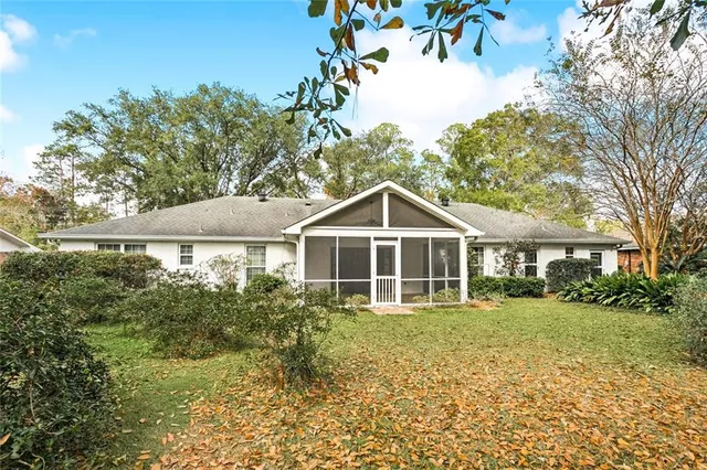 $239,900 | 435 Country Club Boulevard, Slidell, LA 70458
