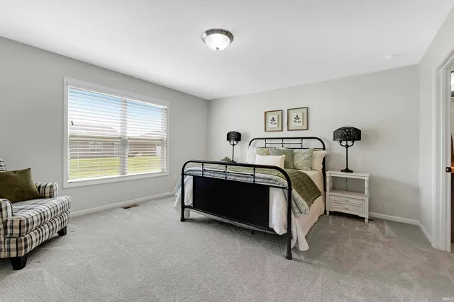 $332,825 | 3615 Victoria Lakes Court, New Haven, IN 46774