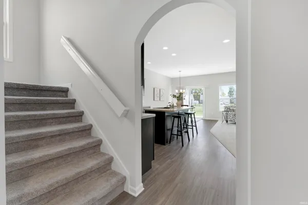 $334,890 | 3615 Victoria Lakes Court, New Haven, IN 46774