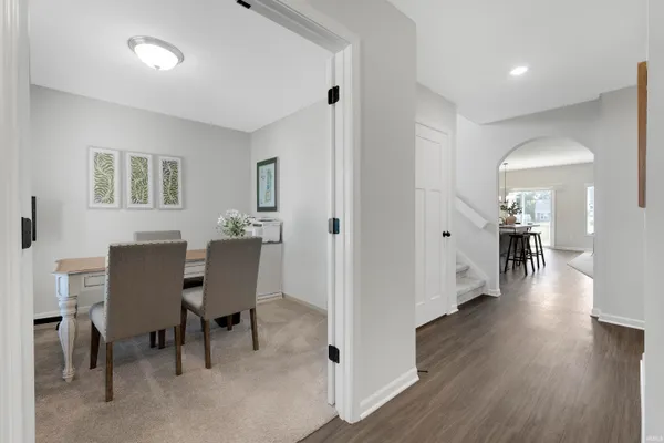 $334,890 | 3615 Victoria Lakes Court, New Haven, IN 46774