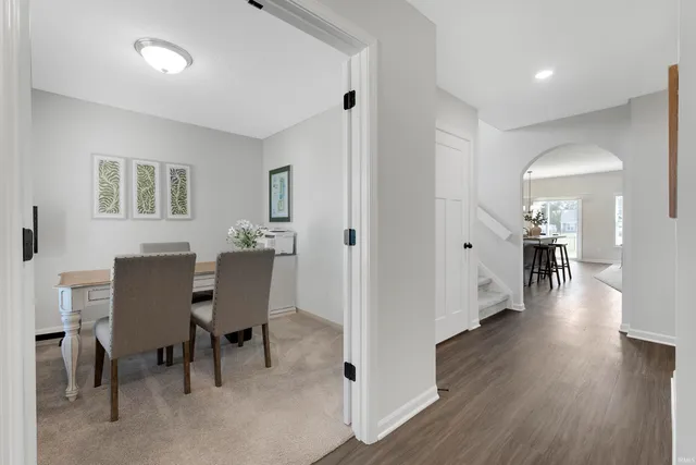 $332,825 | 3615 Victoria Lakes Court, New Haven, IN 46774