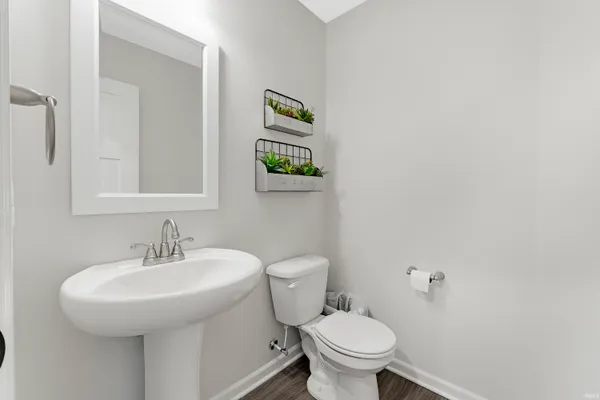 $334,890 | 3615 Victoria Lakes Court, New Haven, IN 46774