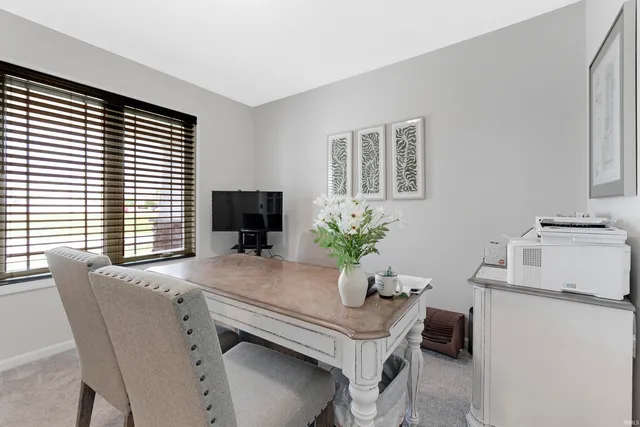 $332,825 | 3615 Victoria Lakes Court, New Haven, IN 46774