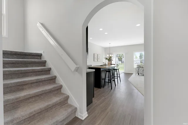 $332,825 | 3615 Victoria Lakes Court, New Haven, IN 46774