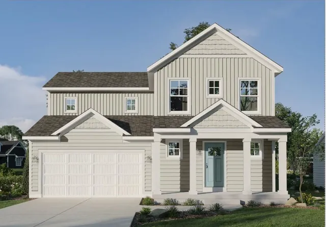 $418,900 | 1847 Lowe Spring Lake, Unit 15, Muskegon, MI 49444