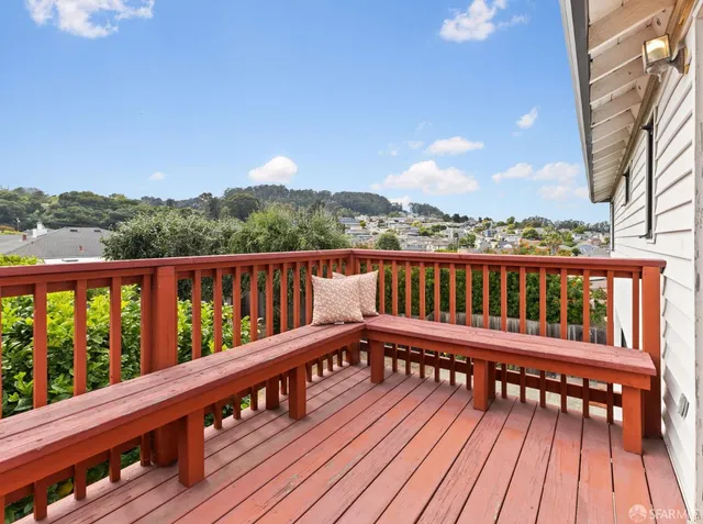 $1,350,000 | 535 Maple Avenue, San Bruno, CA 94066