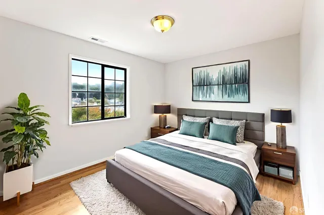 $1,350,000 | 535 Maple Avenue, San Bruno, CA 94066