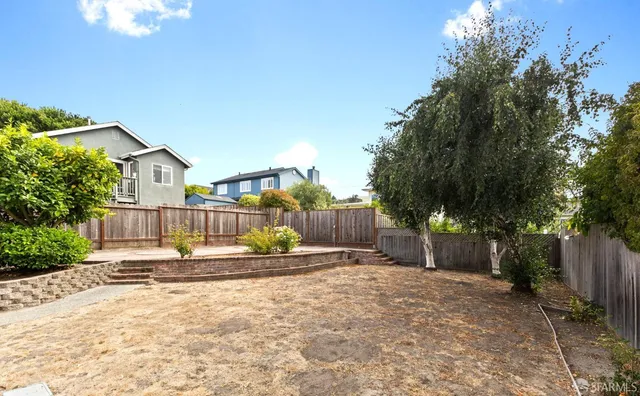 $1,350,000 | 535 Maple Avenue, San Bruno, CA 94066