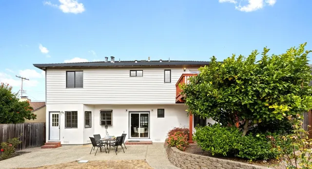 $1,350,000 | 535 Maple Avenue, San Bruno, CA 94066