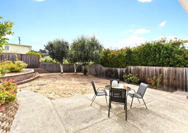 $1,350,000 | 535 Maple Avenue, San Bruno, CA 94066