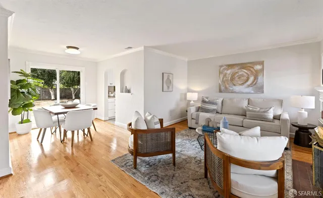 $1,350,000 | 535 Maple Avenue, San Bruno, CA 94066