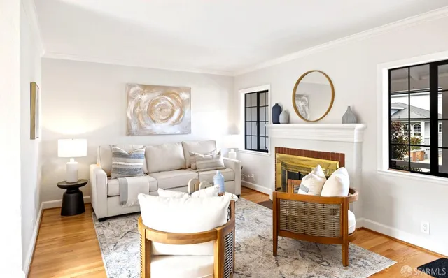 $1,350,000 | 535 Maple Avenue, San Bruno, CA 94066