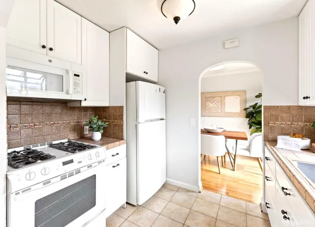 $1,350,000 | 535 Maple Avenue, San Bruno, CA 94066