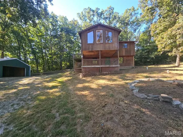 $174,900 | 1618 Navajo Trail, Robertsville, MO 63072