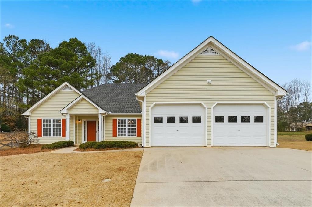 114 Prince Court Hiram, GA 30141 - Photo 1 of 1