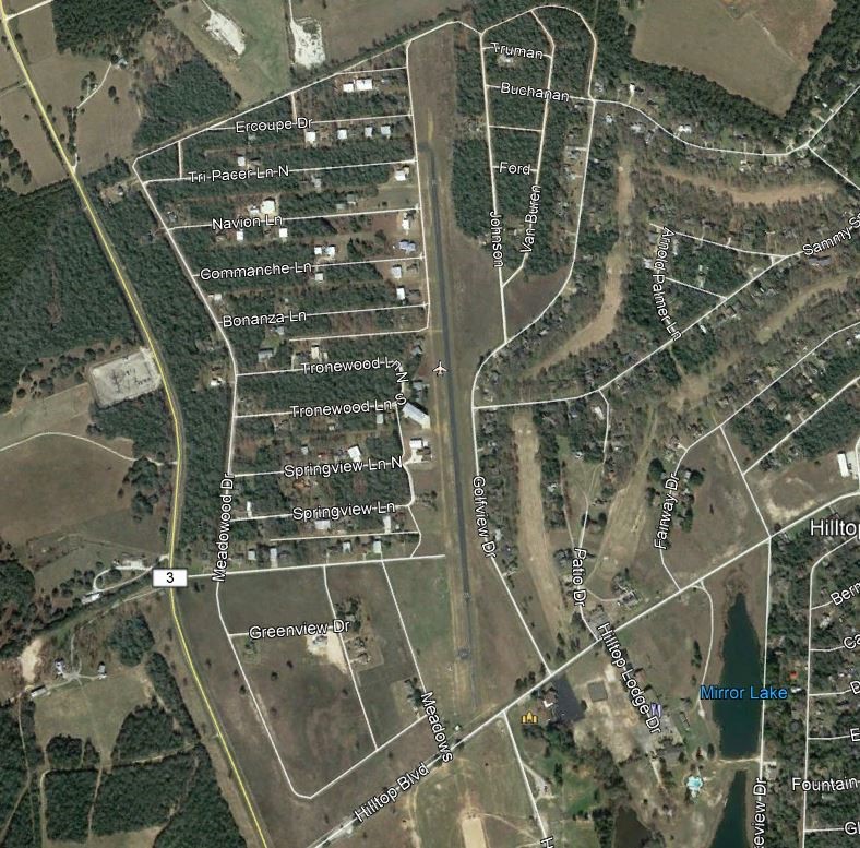 Lot 8 Hickory Ridge Drive Normangee, TX 77871 - Photo 23 of 27