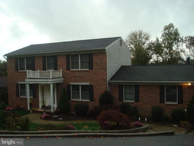1098 Long Valley Road Westminster, MD 21158 - Photo 1 of 29 Exterior (Front)