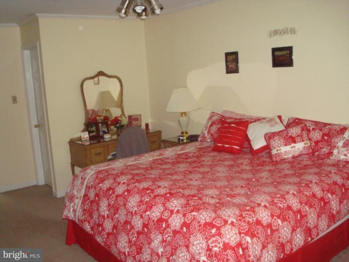 1098 Long Valley Road Westminster, MD 21158 - Photo 12 of 29 Bedroom (Master)