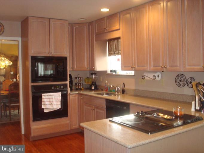 1098 Long Valley Road Westminster, MD 21158 - Photo 27 of 29 Kitchen