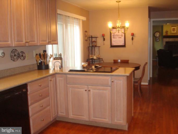 1098 Long Valley Road Westminster, MD 21158 - Photo 28 of 29 Kitchen