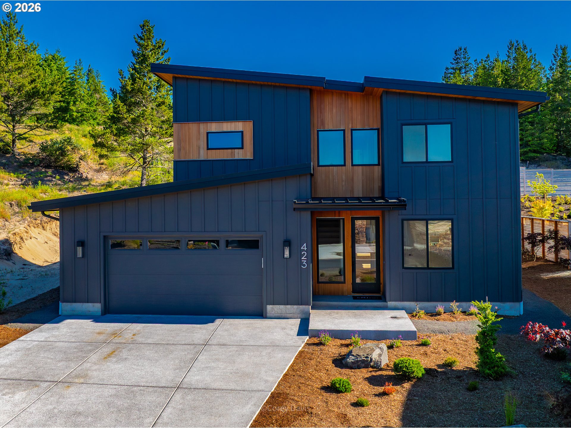 423 Meadows Drive Nehalem, OR 97131 - Photo 2 of 36