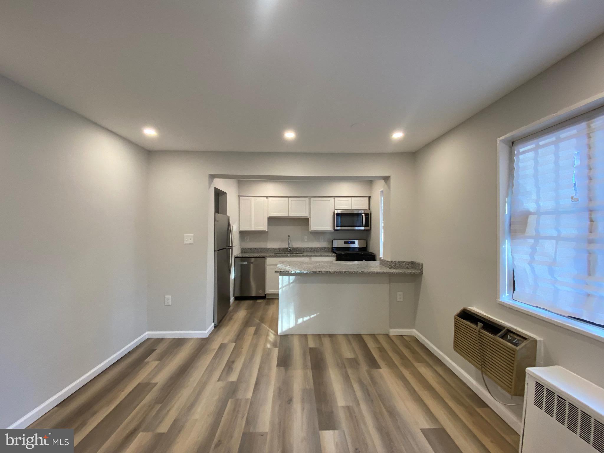 4733 1st Street Southwest, Unit 102 Washington, DC 20032 - Photo 2 of 11