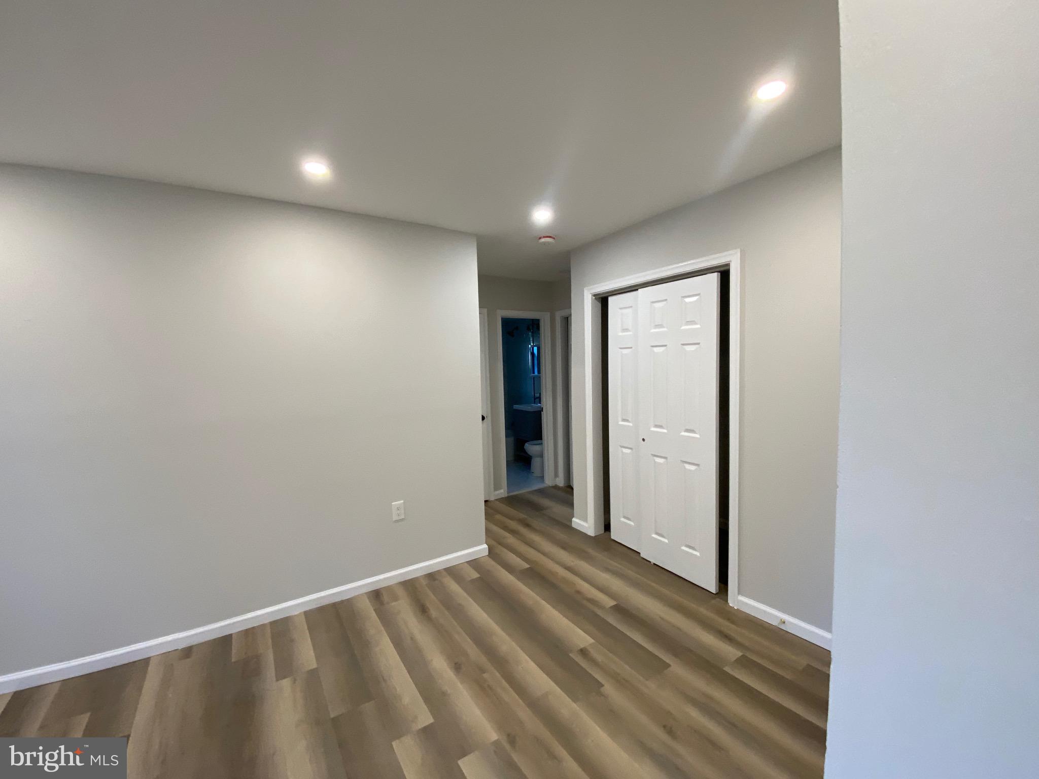4733 1st Street Southwest, Unit 102 Washington, DC 20032 - Photo 4 of 11 Living Rm