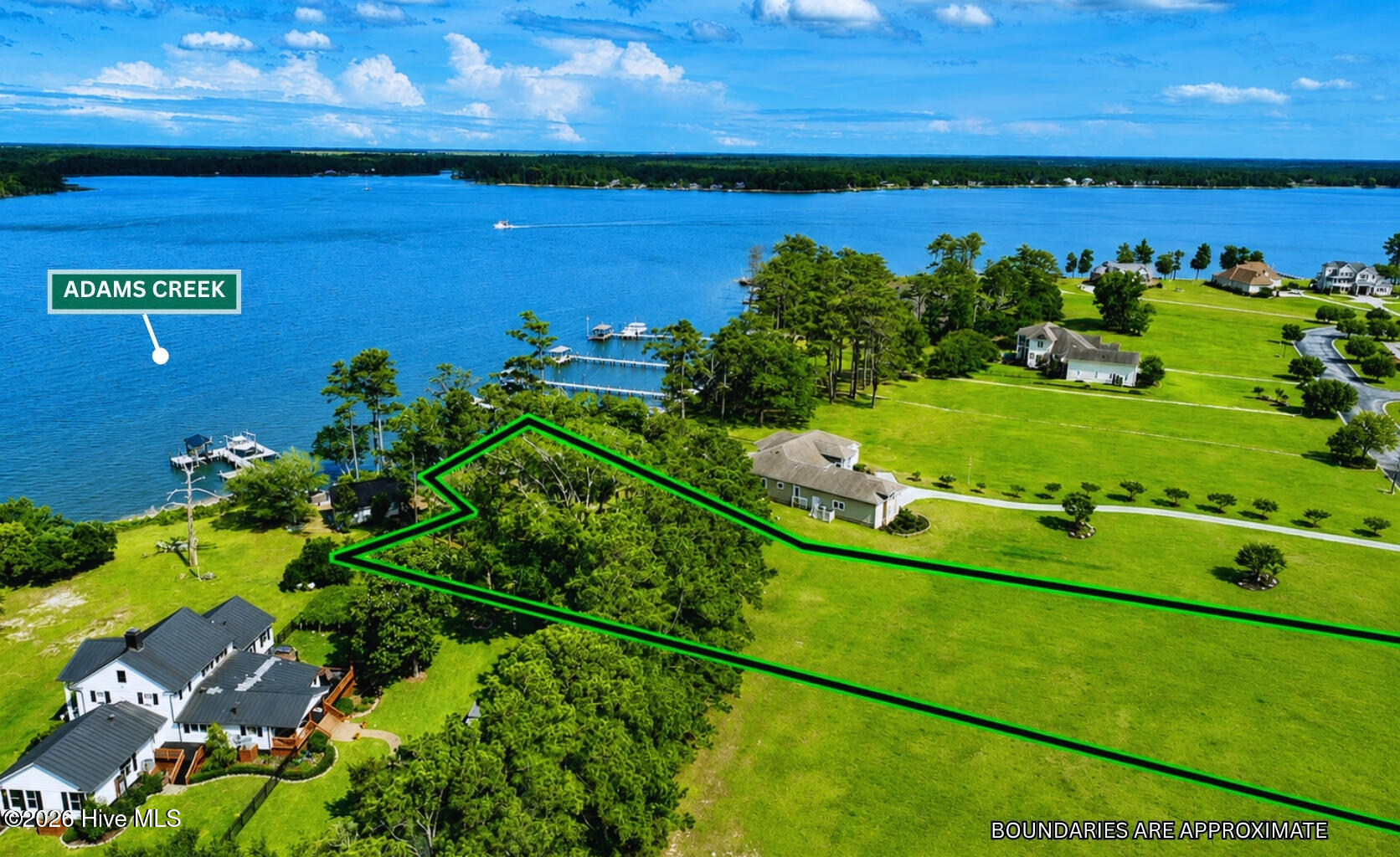 117 Waterway Road Havelock, NC 28532 - Photo 3 of 19