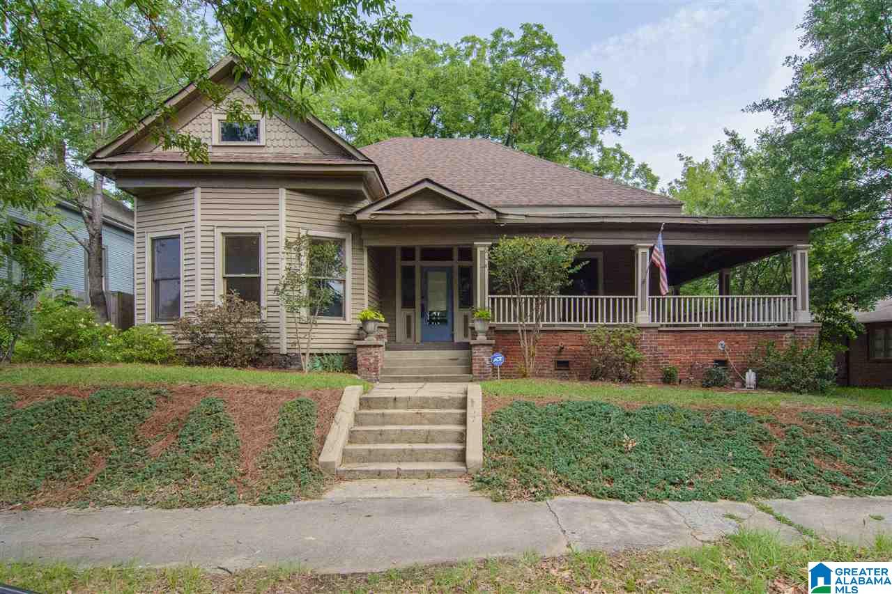 4232 4th Avenue South Birmingham, AL 35222 - Photo 1 of 37