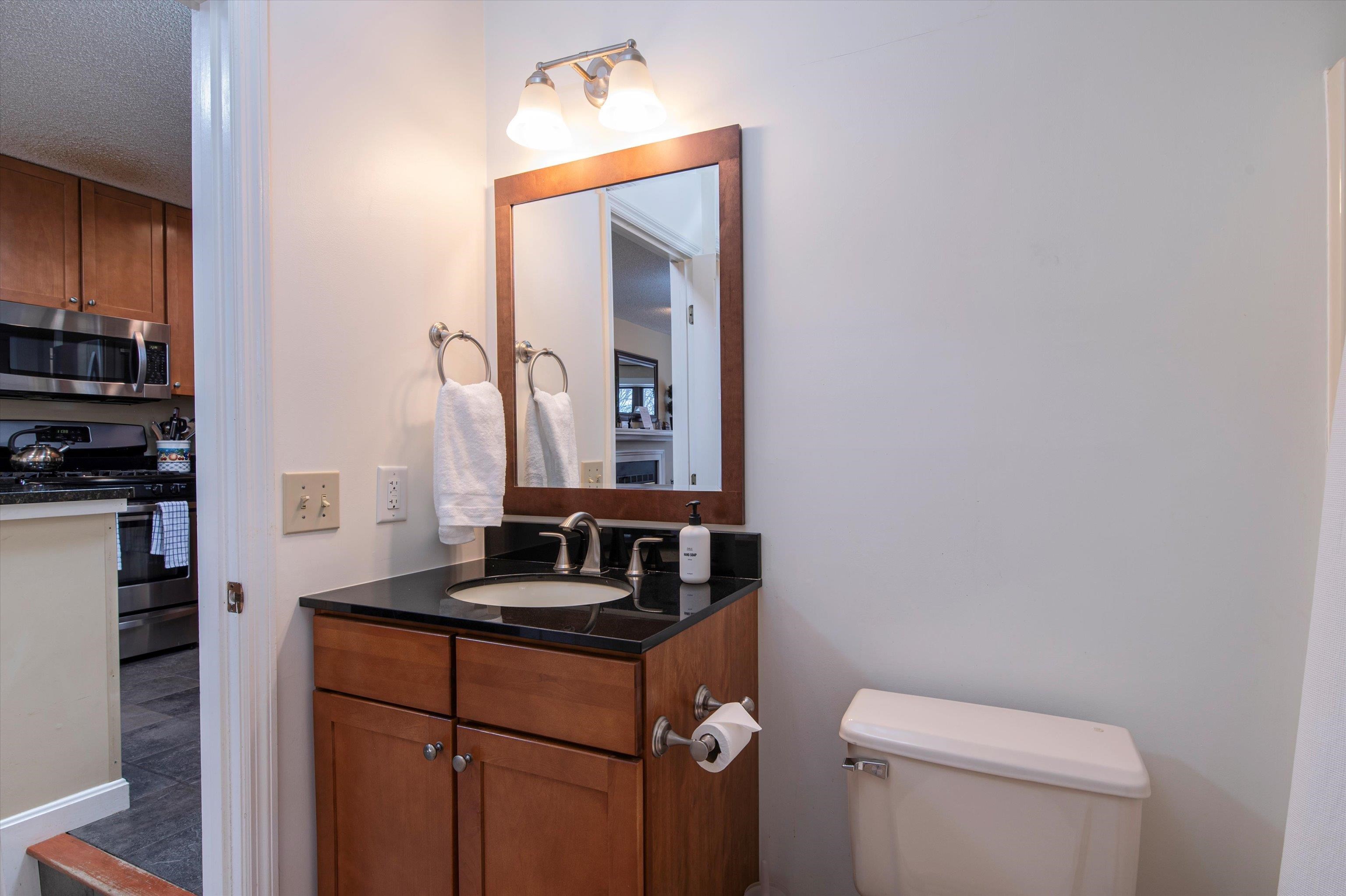 81 White Loop, Unit F102 Ludlow, VT 05149 - Photo 16 of 37