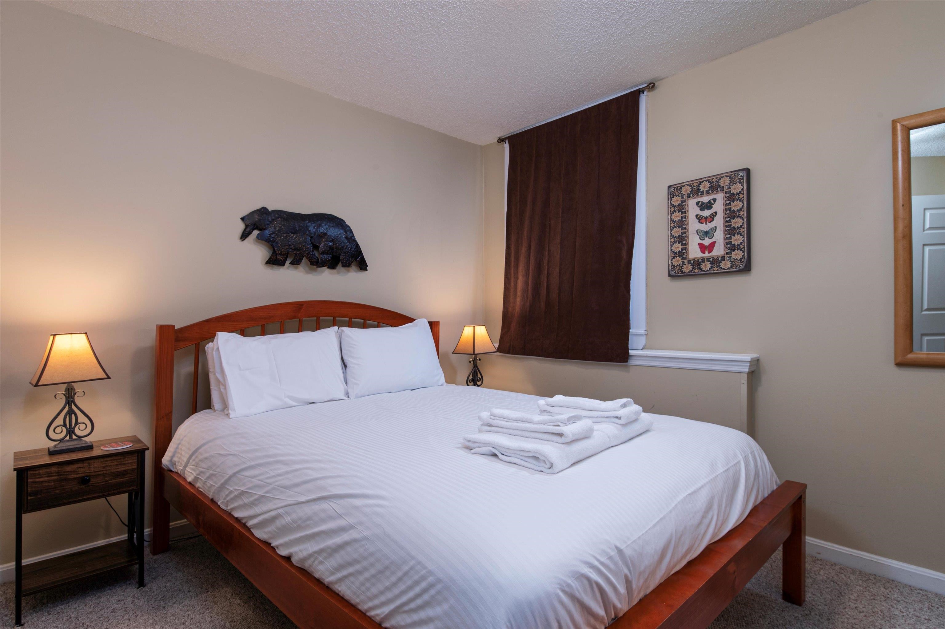 81 White Loop, Unit F102 Ludlow, VT 05149 - Photo 18 of 37