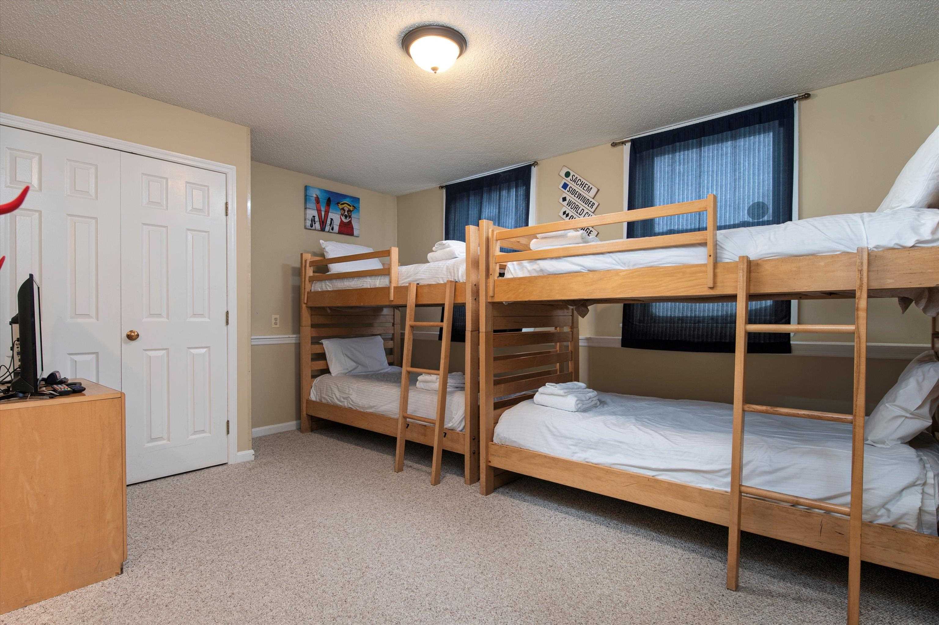 81 White Loop, Unit F102 Ludlow, VT 05149 - Photo 20 of 37