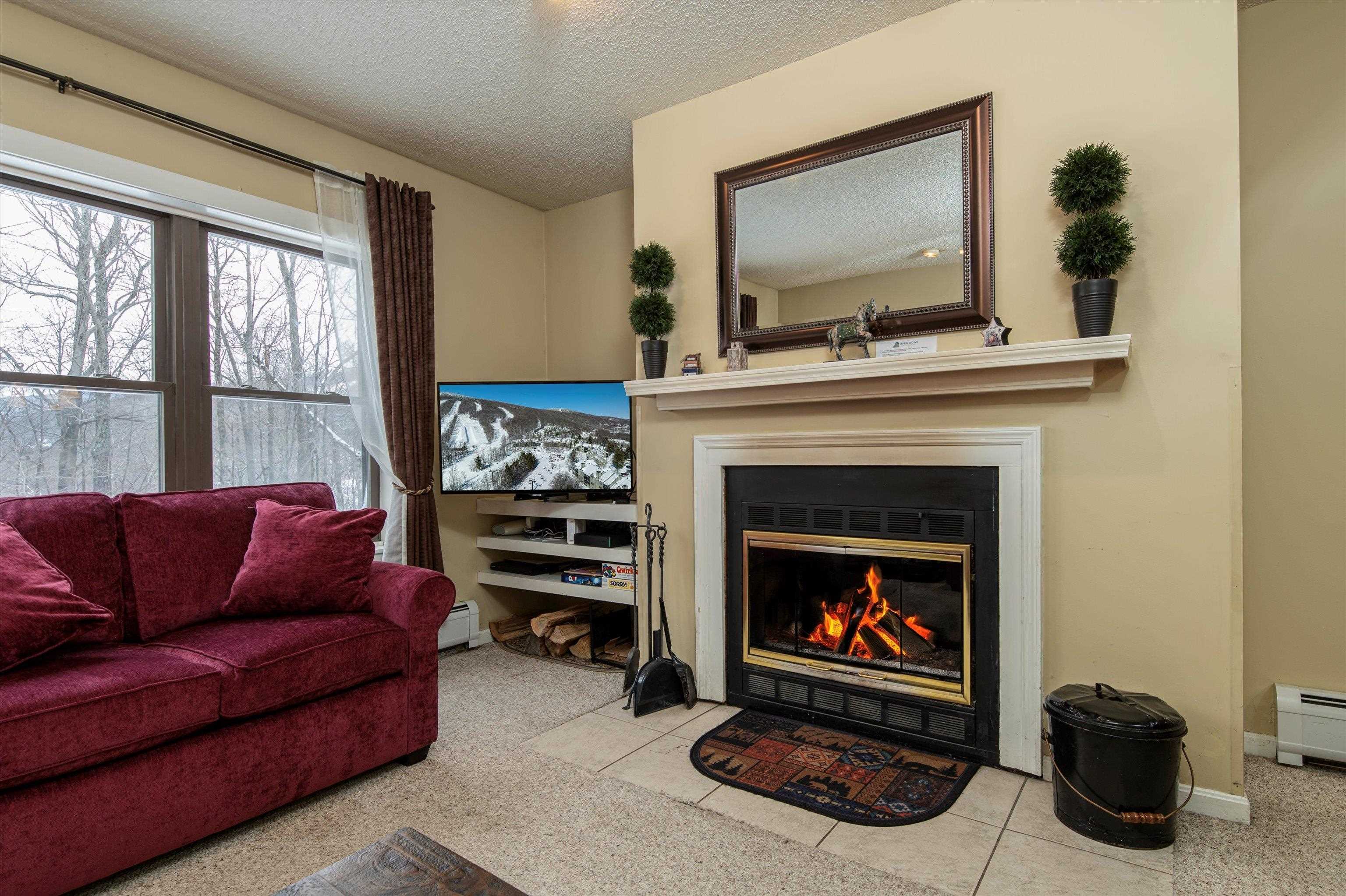 81 White Loop, Unit F102 Ludlow, VT 05149 - Photo 2 of 37