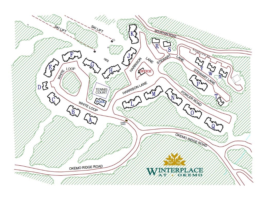 81 White Loop, Unit F102 Ludlow, VT 05149 - Photo 24 of 37