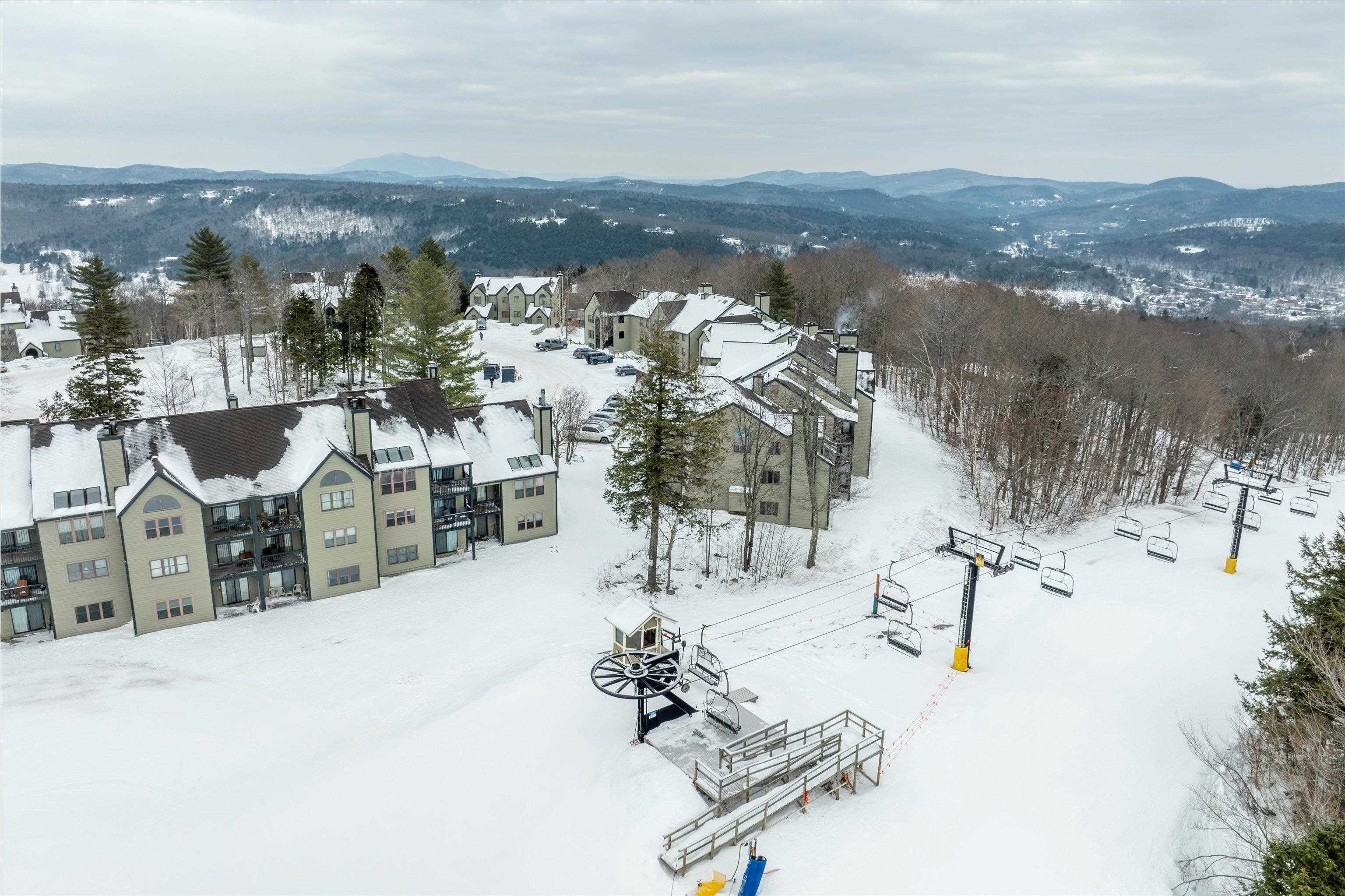 81 White Loop, Unit F102 Ludlow, VT 05149 - Photo 31 of 37