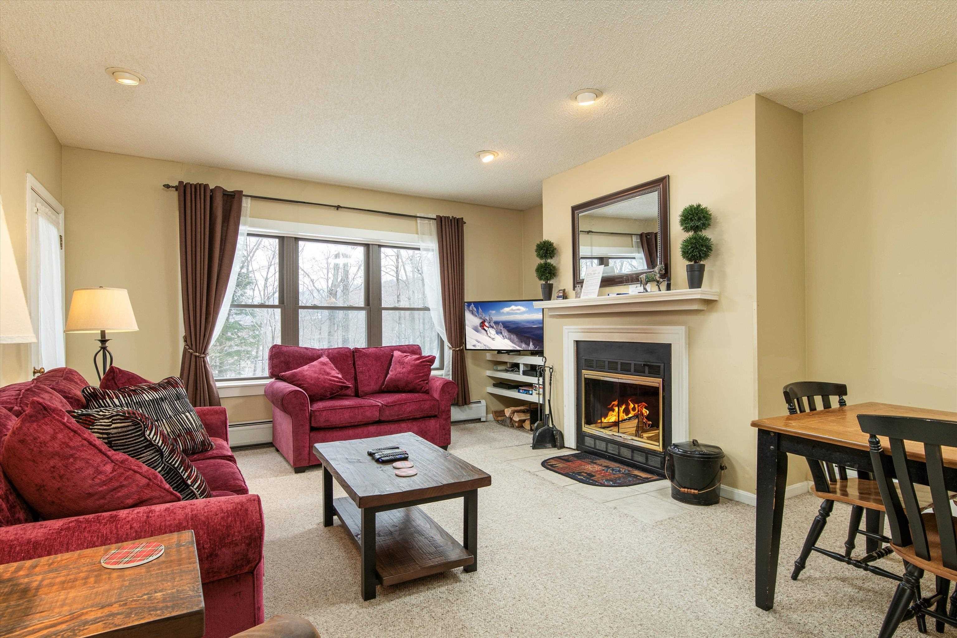 81 White Loop, Unit F102 Ludlow, VT 05149 - Photo 4 of 37