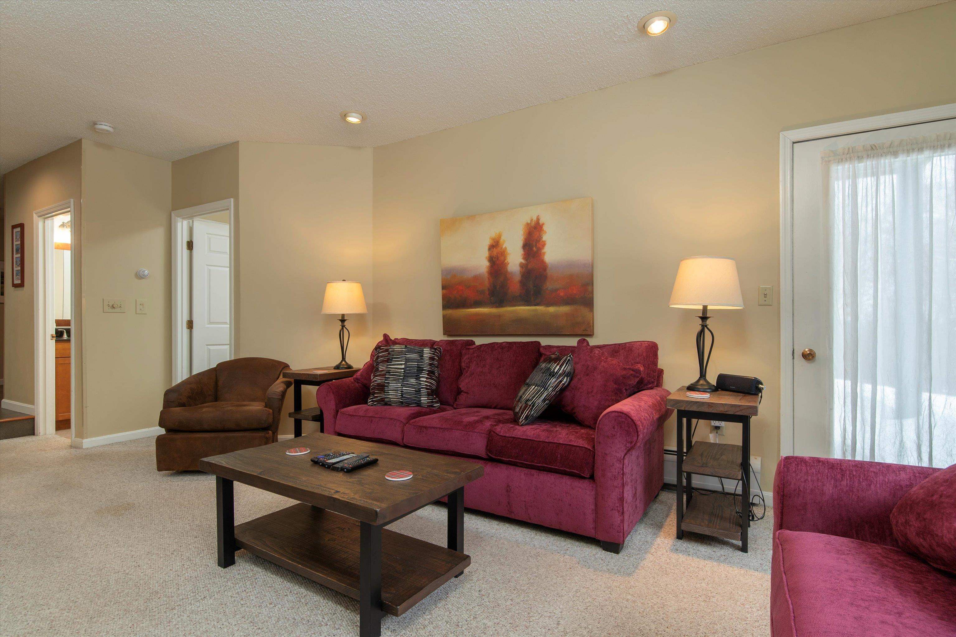 81 White Loop, Unit F102 Ludlow, VT 05149 - Photo 5 of 37