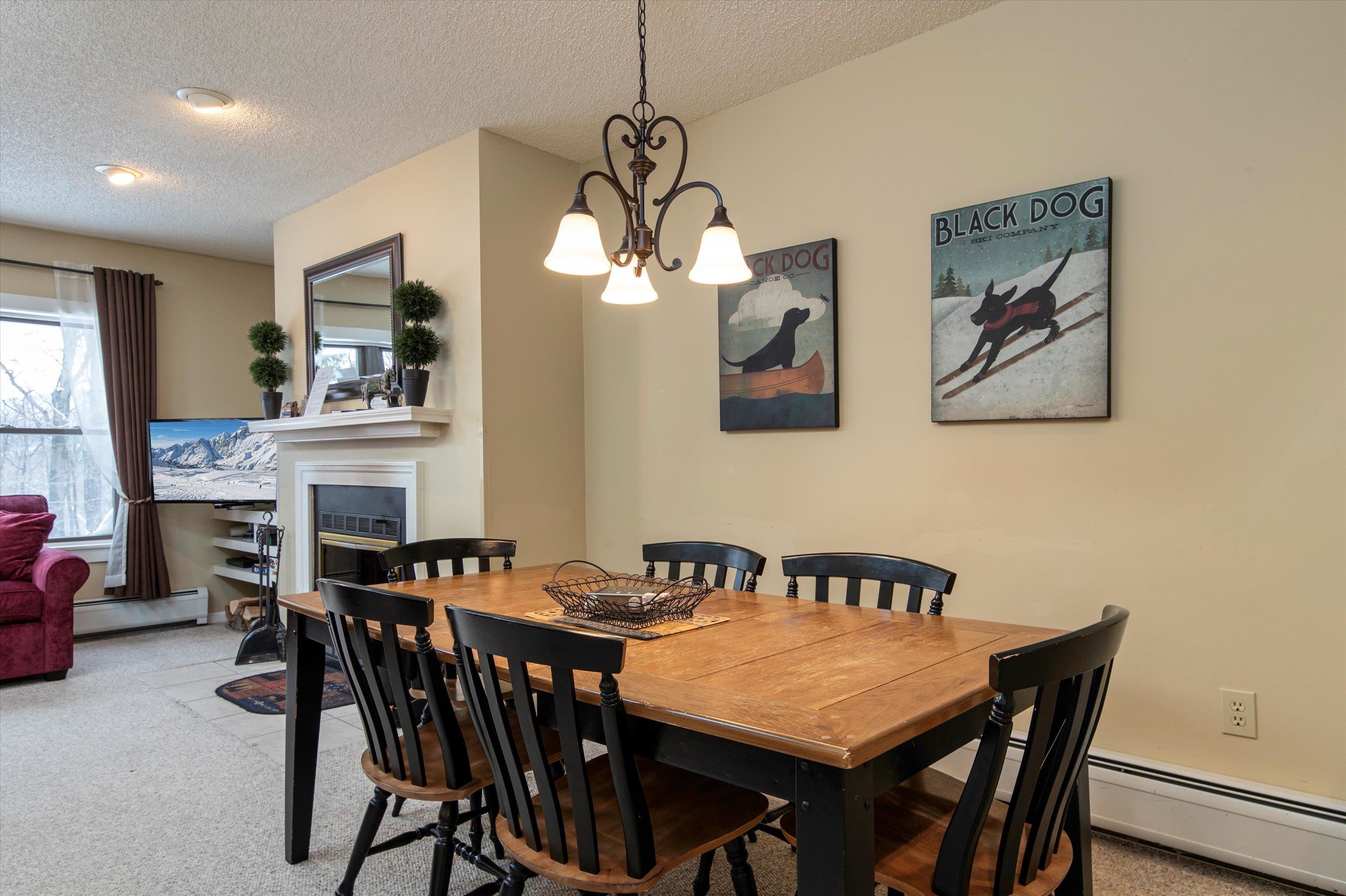 81 White Loop, Unit F102 Ludlow, VT 05149 - Photo 6 of 37