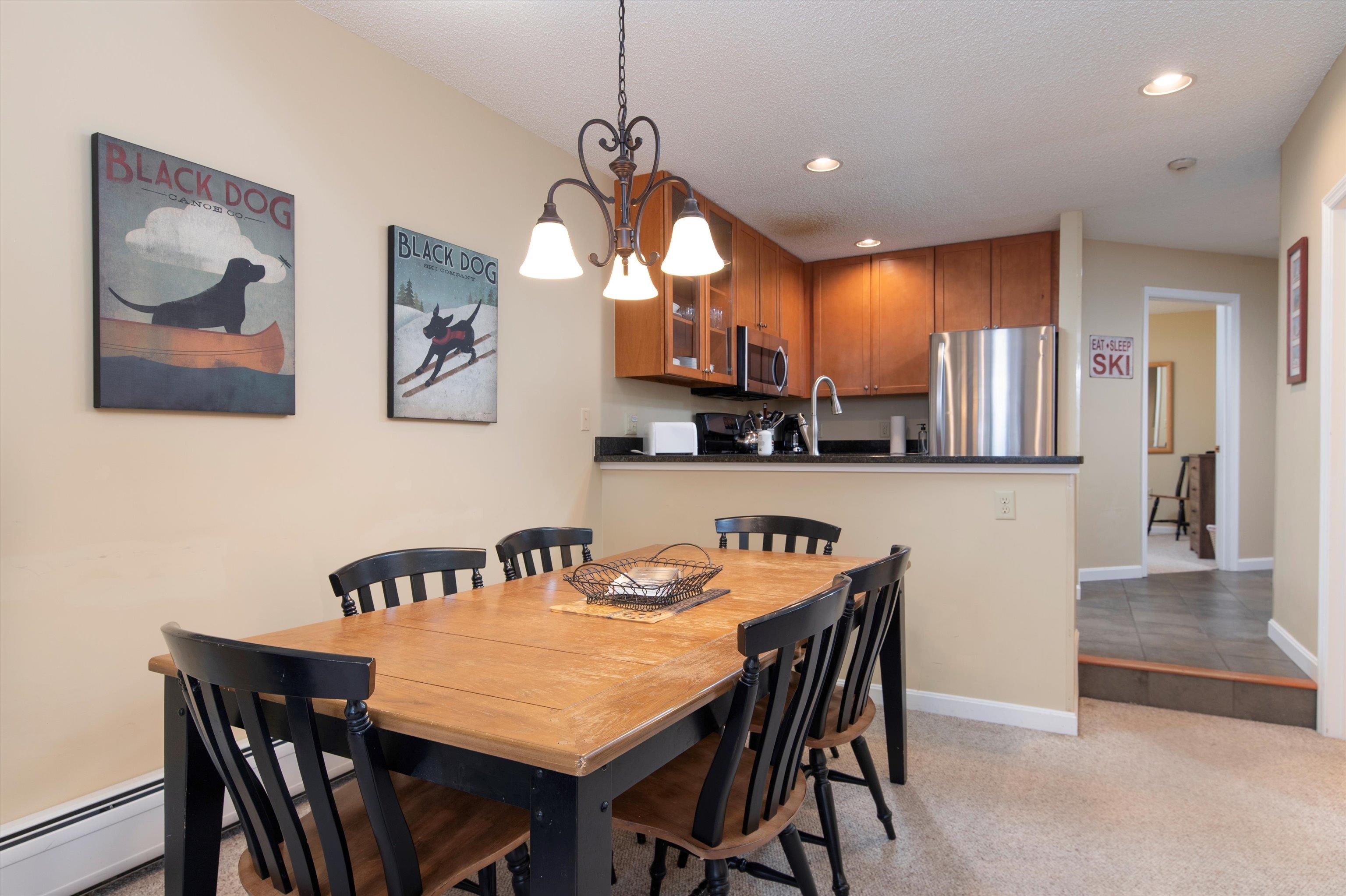 81 White Loop, Unit F102 Ludlow, VT 05149 - Photo 7 of 37