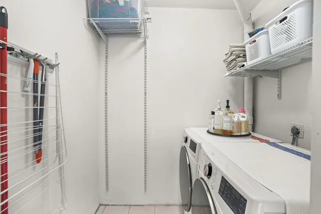 a bathroom with a sink and cabinets