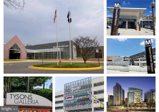 $5,900 | 7811 Falstaff Road, McLean, VA 22102