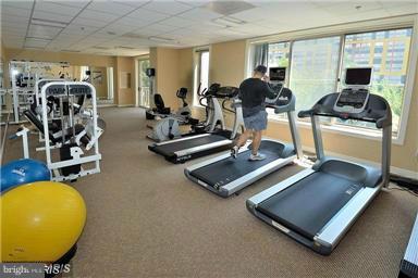 2726 Gallows Road, Unit 1001 Vienna, VA 22180 - Photo 13 of 18 Interior (General)