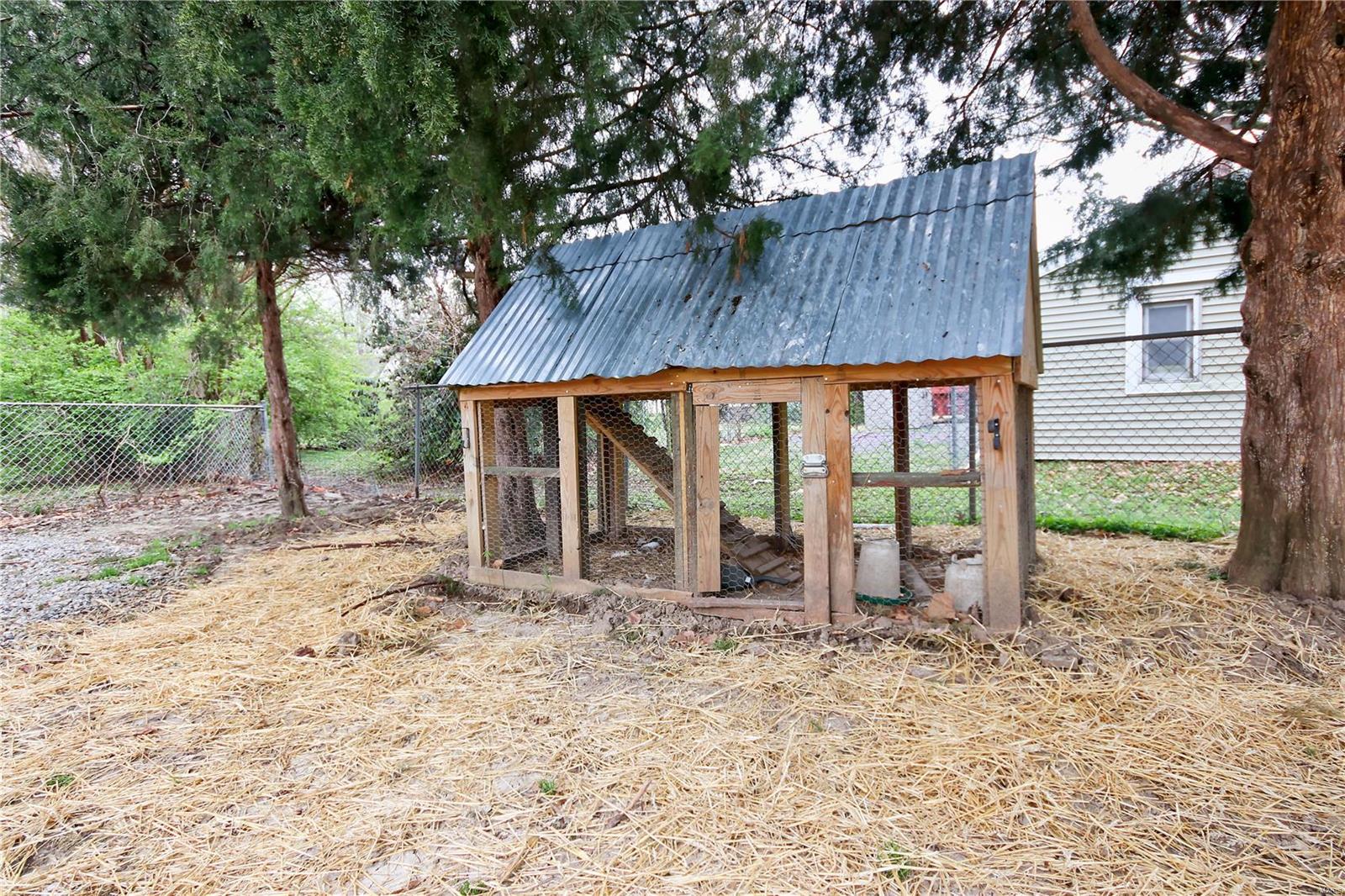 3815 Fee Fee Road Bridgeton, MO 63044 - Photo 24 of 32 Gallery Image 24