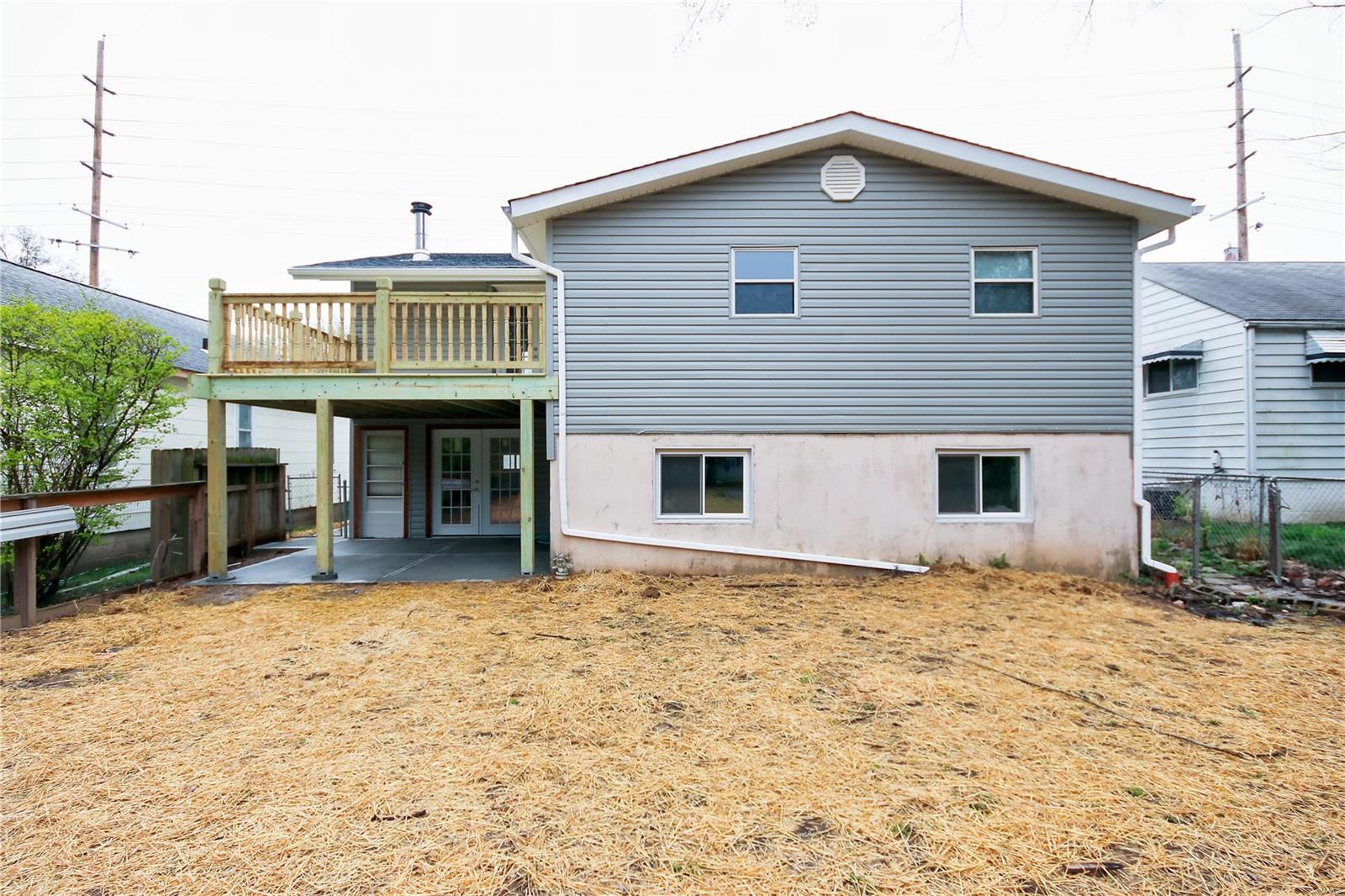 3815 Fee Fee Road Bridgeton, MO 63044 - Photo 28 of 32 Gallery Image 28