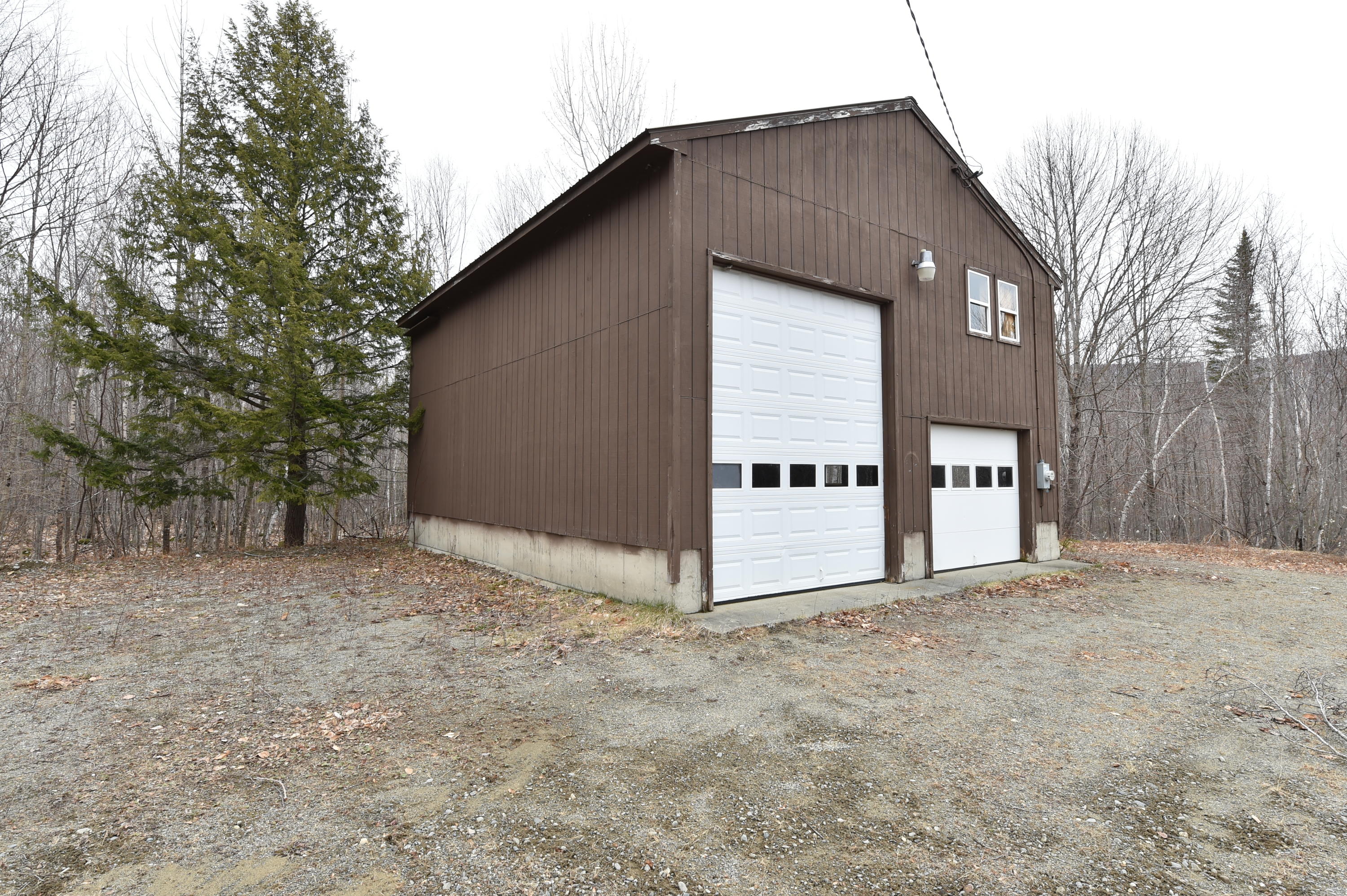 267 Old County Road New Portland, ME 04961 - Photo 13 of 53 DSC_5533