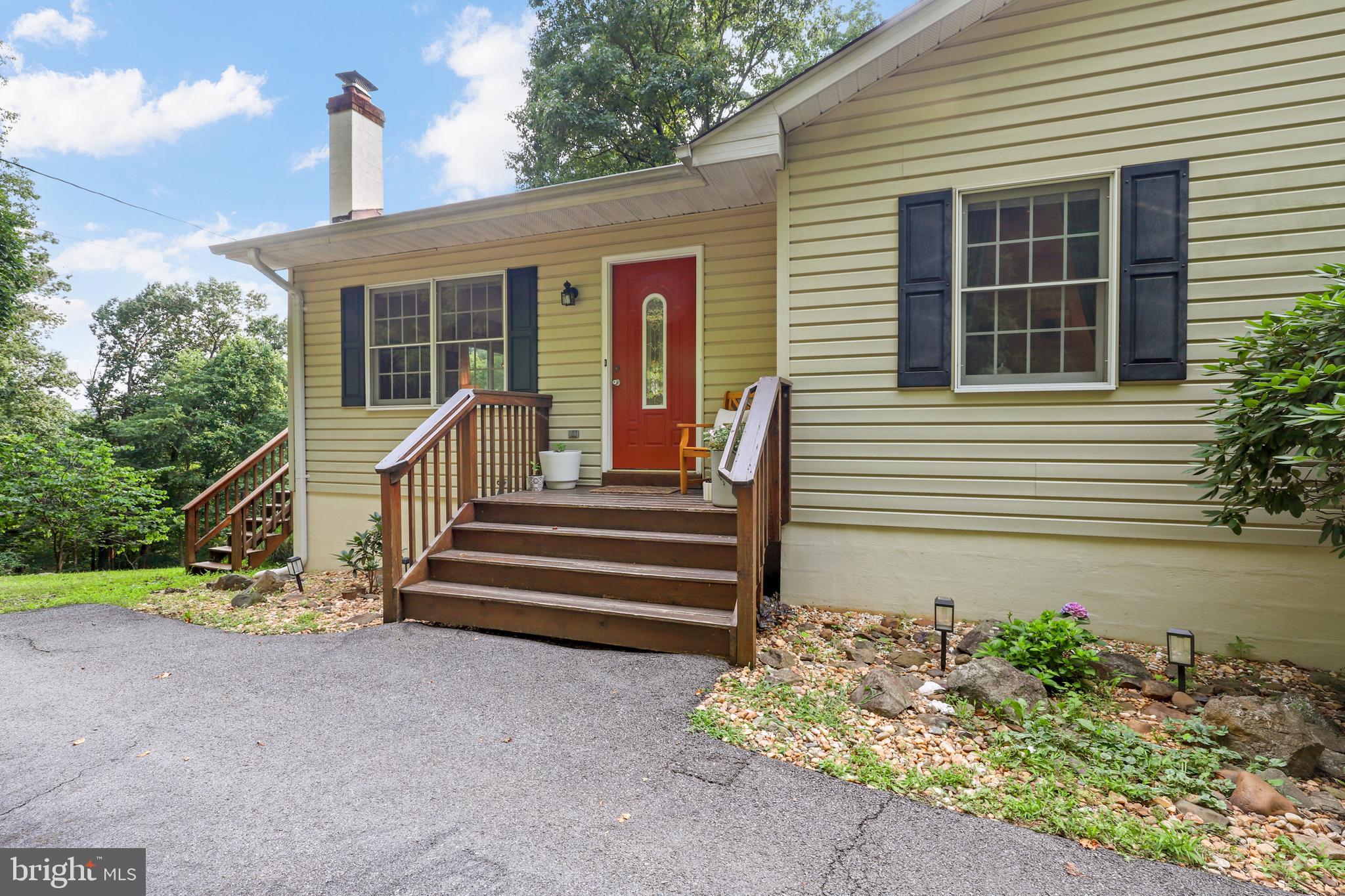 1336 Granny Smith Road Linden, VA 22642 - Photo 41 of 46