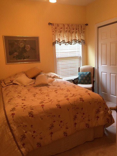 32853 Juniper Road Seminole, AL 36574 - Photo 21 of 22 Bedroom 2